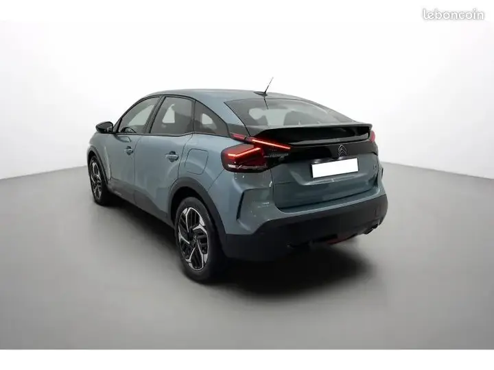 Citroen C4 2021 photo 4
