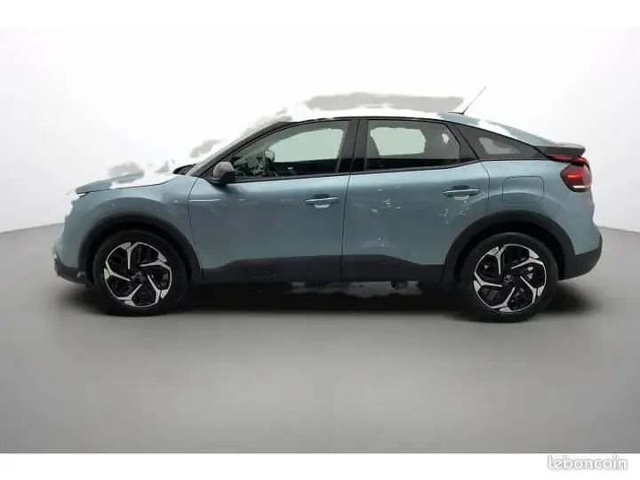 Citroen C4 2021 photo 3