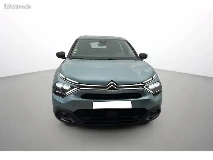 Citroen C4 2021 photo 2