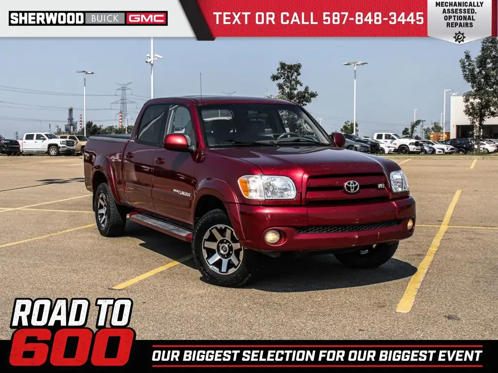 Toyota Tundra