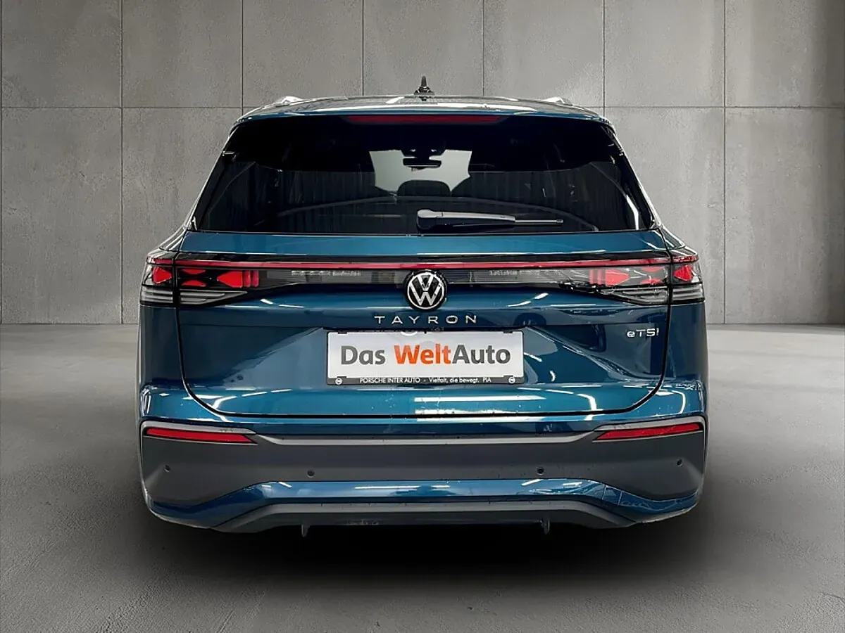 Volkswagen Tayron 2026 photo 3