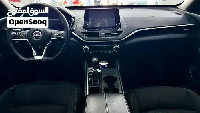 Nissan Altima 2020 photo 4