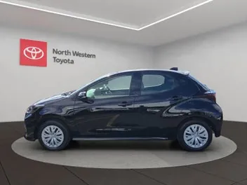 Toyota Yaris 2024 photo 5