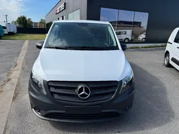 Mercedes-Benz Vito 2020 photo 2