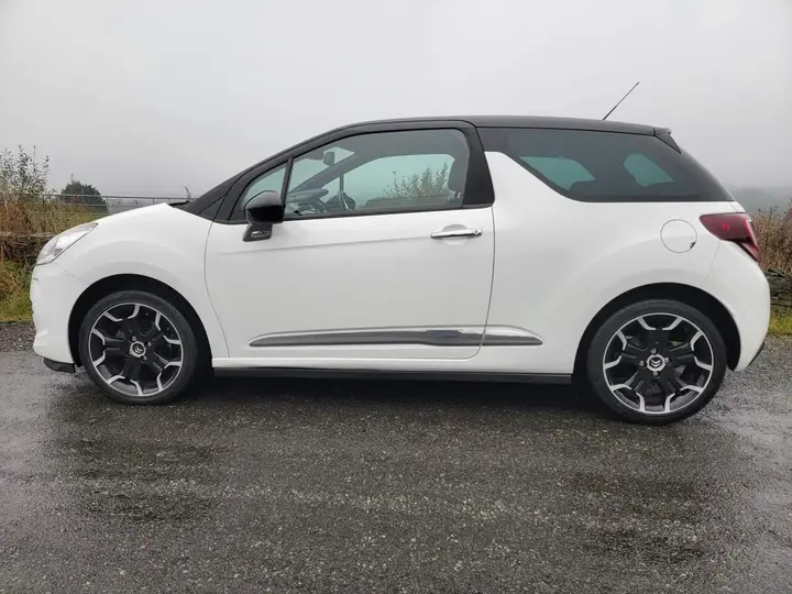 Citroen Ds3 2014 photo 2