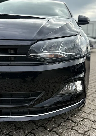 Volkswagen Polo 2020 photo 5
