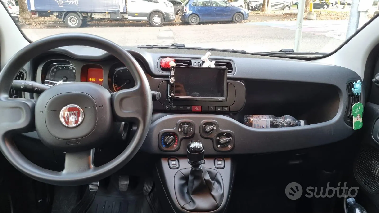 Fiat Panda 2024 photo 5