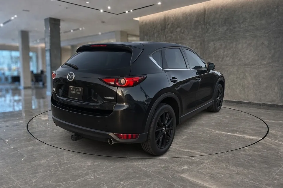 Mazda Cx-5 2021 photo 2