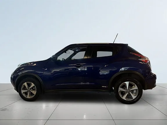 Nissan Juke 2019 photo 4