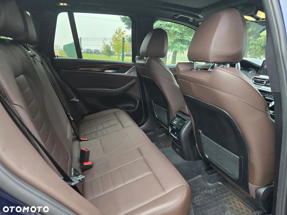 BMW X3 2023 photo 5