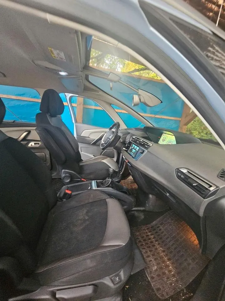 Citroen Grand C4 Picasso