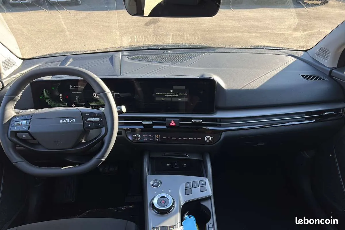 Kia Sportage 2026 photo 3