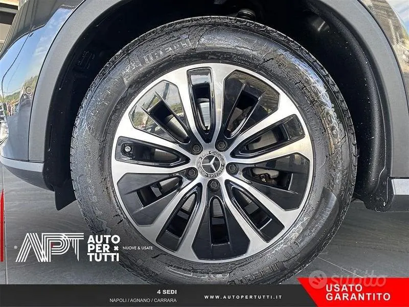 Mercedes-Benz Glc 2022 photo 5