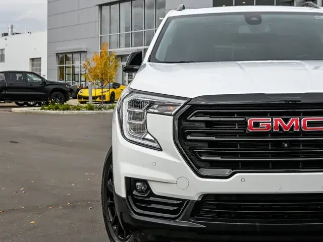 GMC Terrain 2024 photo 5