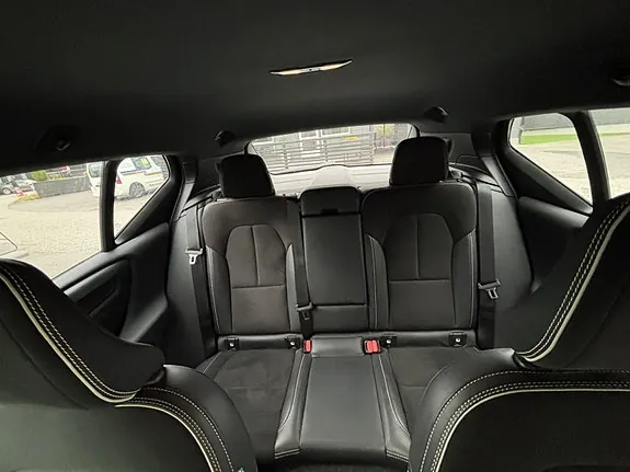 Volvo Xc40 2021 photo 3