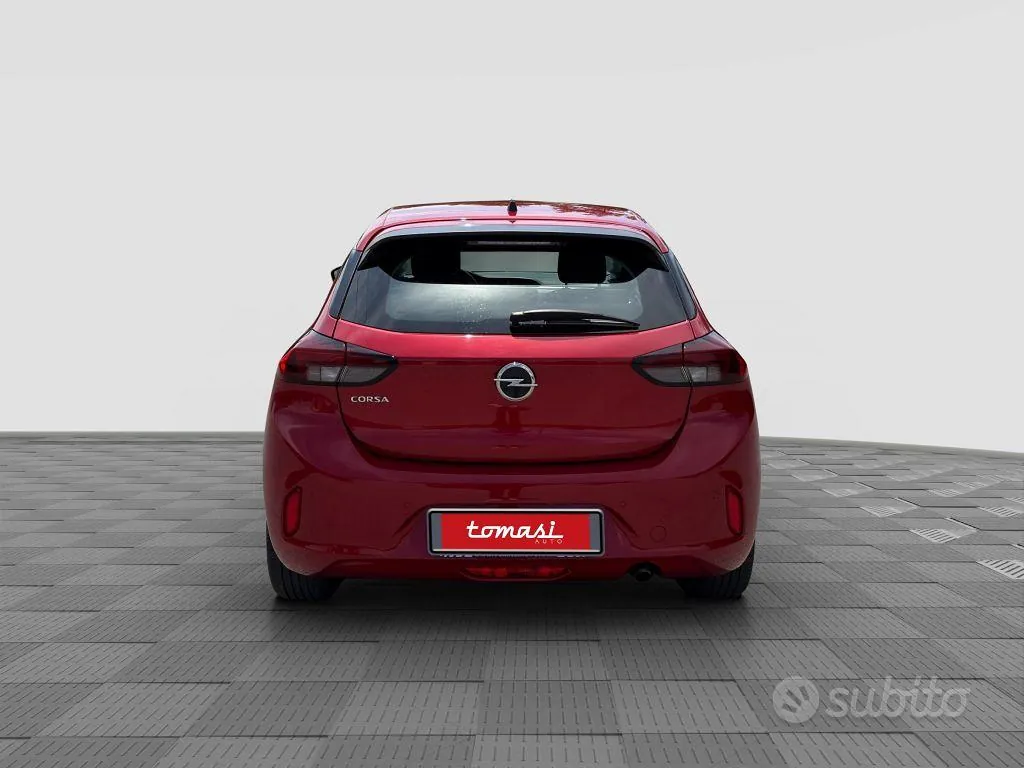 Opel Corsa 2023 photo 4