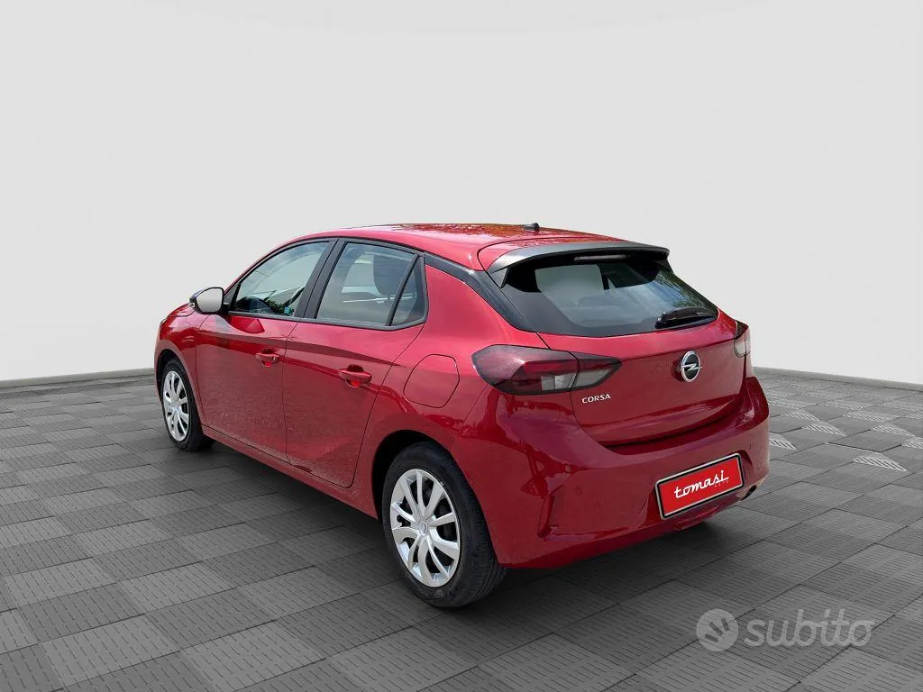 Opel Corsa 2023 photo 3