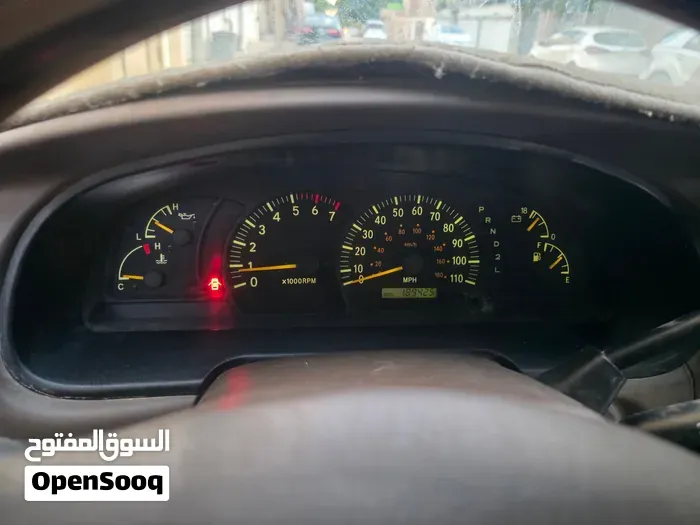 Toyota Tundra 2003 photo 2