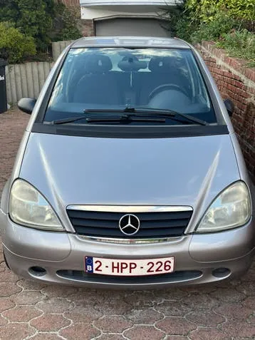 Mercedes-Benz A140