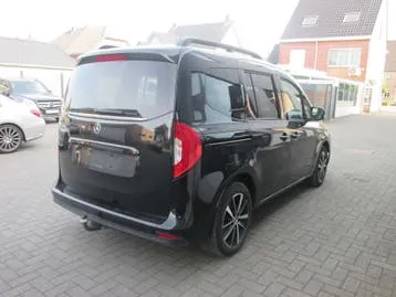 Mercedes-Benz Citan 2023 photo 3