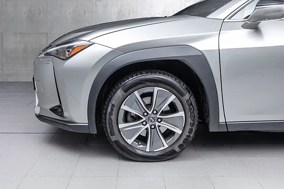 Lexus Ux300E 2021 photo 2