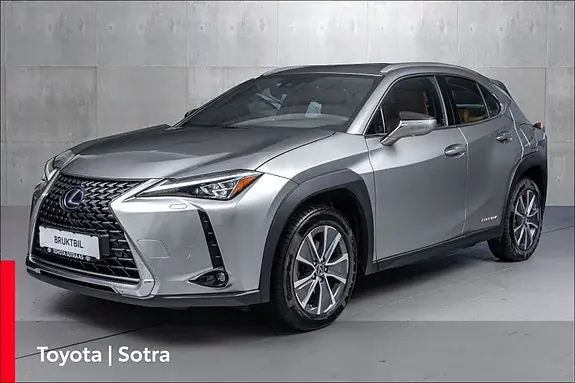 Lexus Ux300E