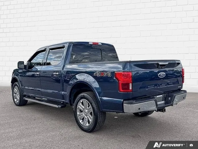 Ford F-150 2020 photo 4