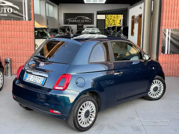 Fiat 500 2016 photo 4