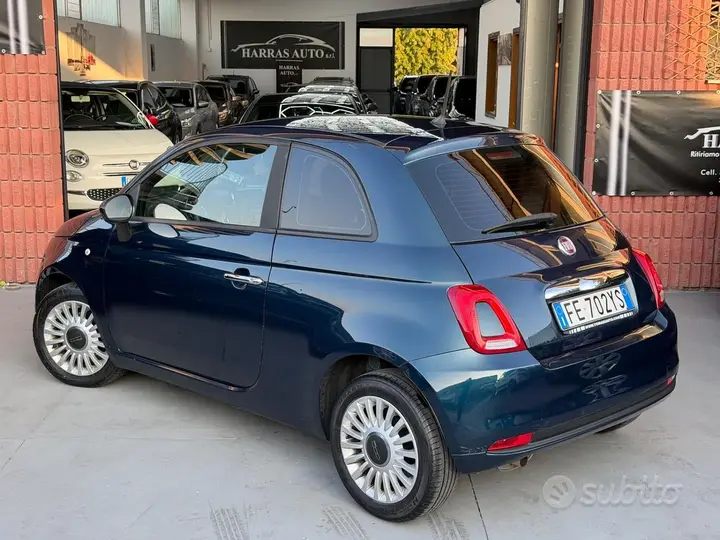 Fiat 500 2016 photo 3