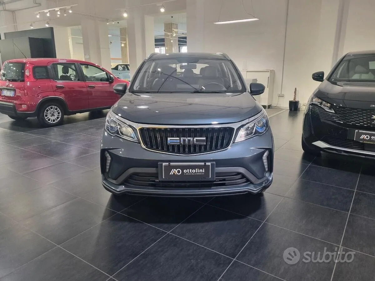 Subaru Emira 2026 photo 2
