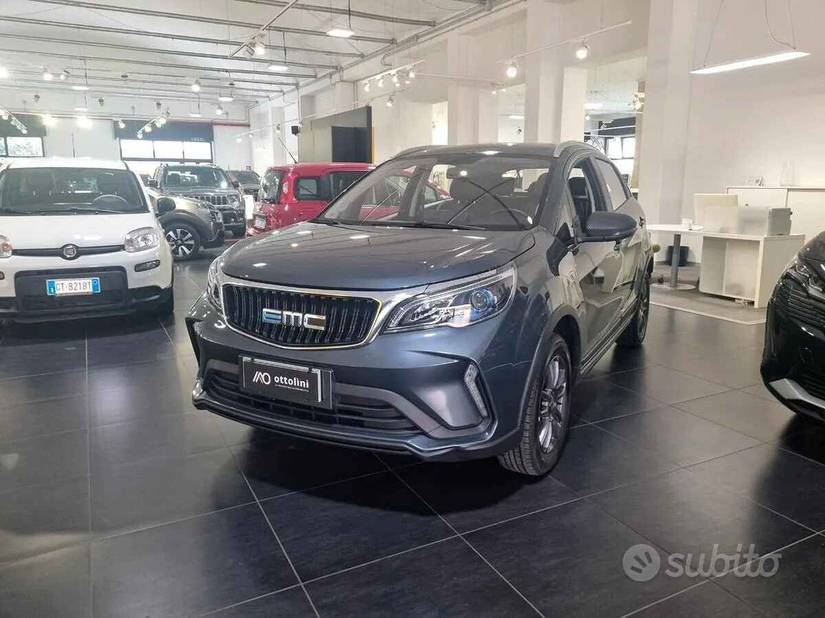 Subaru Emira