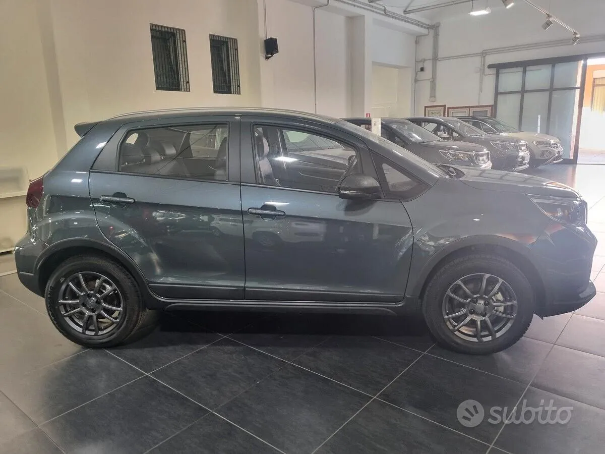 Subaru Emira 2026 photo 3
