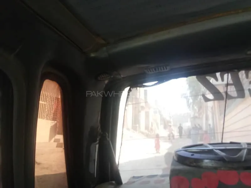 Suzuki Mehran
