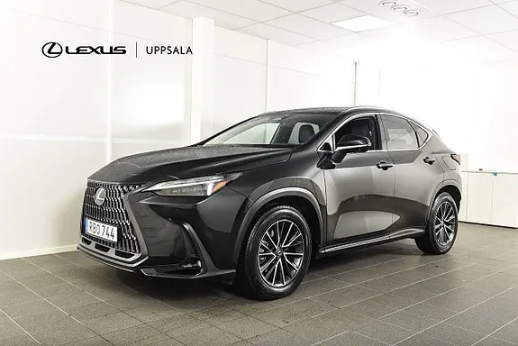 Lexus Nx450H+