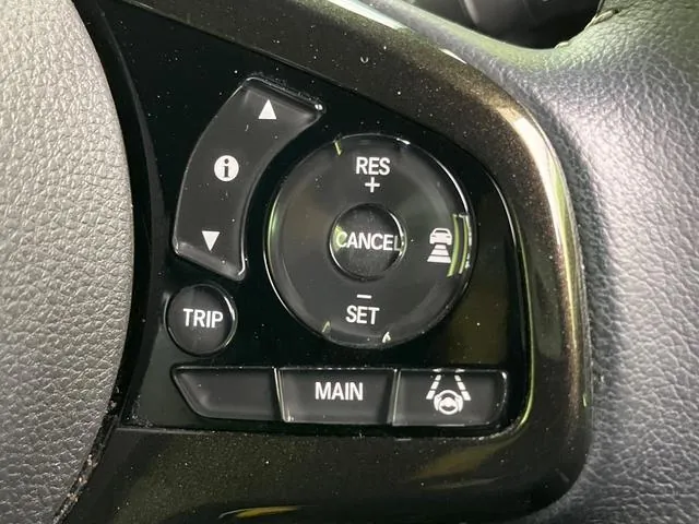 Honda N-Box 2019 photo 5