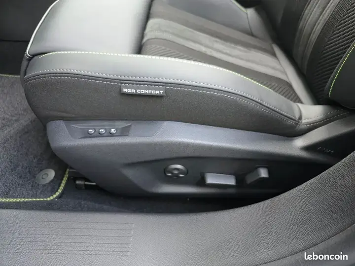 Peugeot 308 2026 photo 4