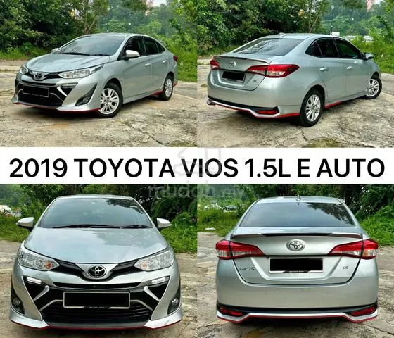 Toyota Vios