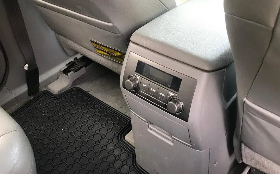 Toyota Highlander 2008 photo 4
