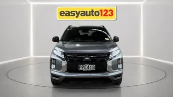 Mitsubishi Asx 2022 photo 3