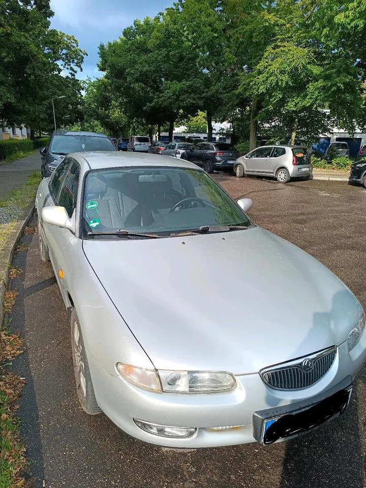Mazda Xedos 6