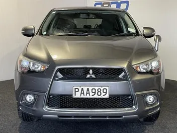 Mitsubishi Rvr 2012 photo 3