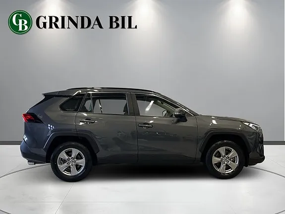 Toyota Rav4 2022 photo 4