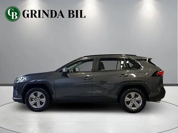 Toyota Rav4 2022 photo 2