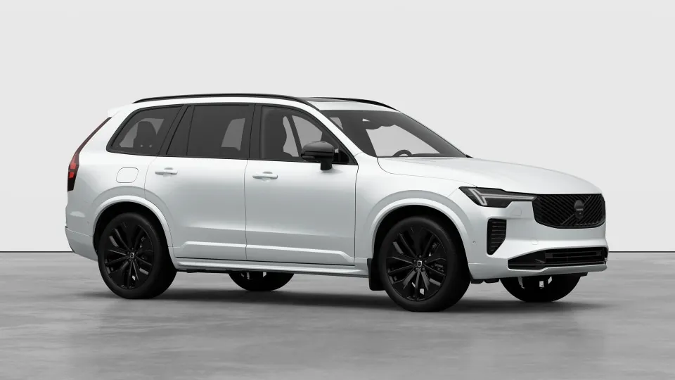 Volvo Xc90 2027 photo 3
