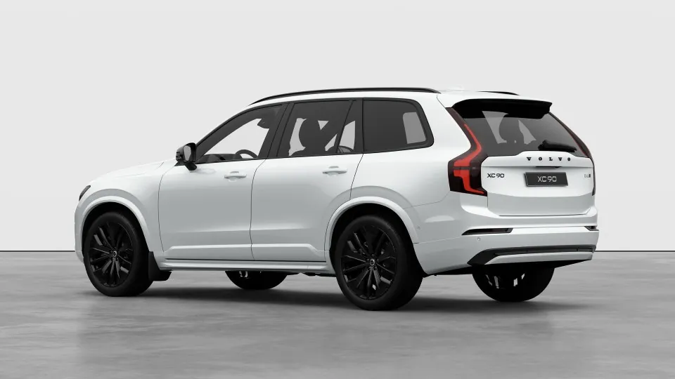 Volvo Xc90 2027 photo 2
