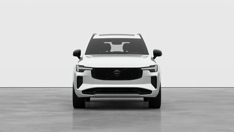 Volvo Xc90 2027 photo 5