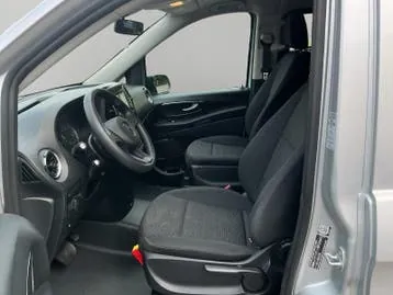 Mercedes-Benz Vito 2022 photo 3
