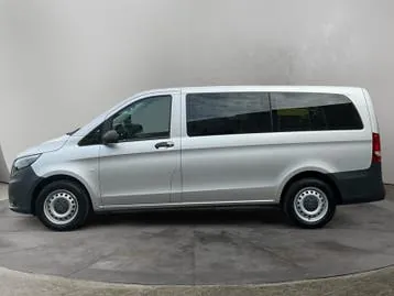 Mercedes-Benz Vito 2022 photo 2