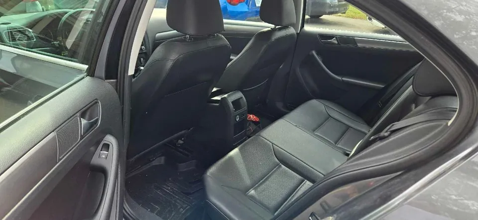 Volkswagen Jetta 2013 photo 5