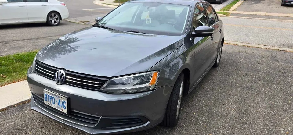 Volkswagen Jetta